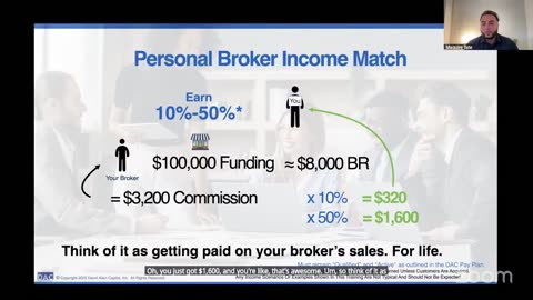 Become A Business Loan Specialist Broker Part 2 07/02/2025