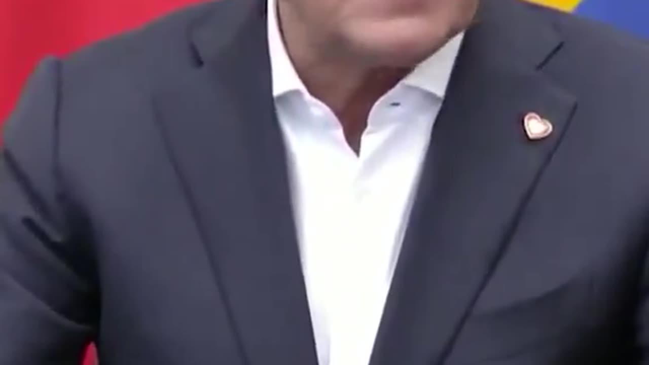 Znowu kłamie