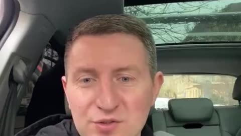 Про репресії за журналістську і правозахисну діяльність в Україні