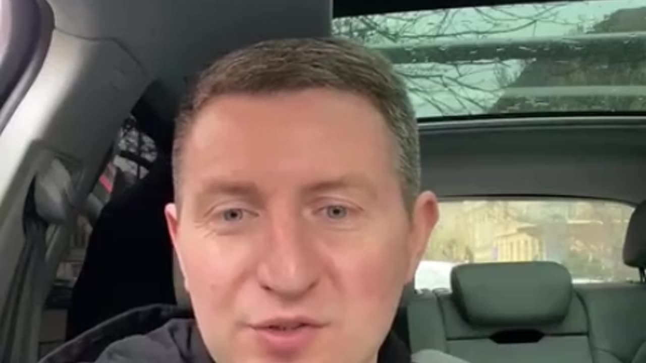 Про репресії за журналістську і правозахисну діяльність в Україні