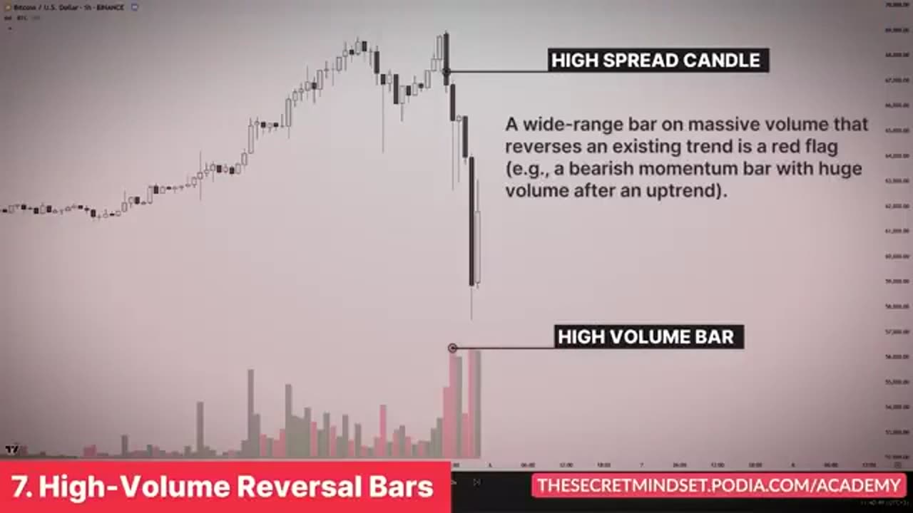I Wasted $5,000 on Trading Education, Only This Price Action Trading Course Delivered Part 8
