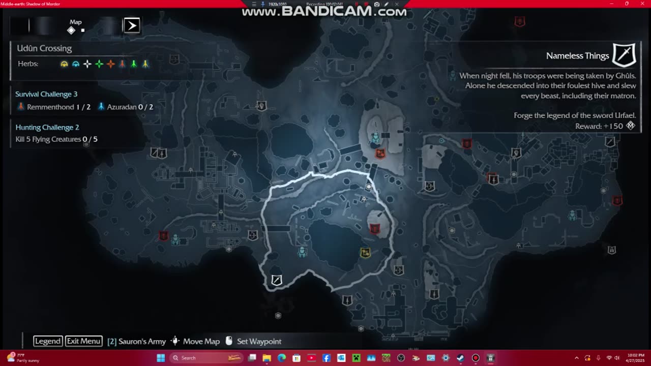 Middle Earth Shadow Of Mordor Part 21
