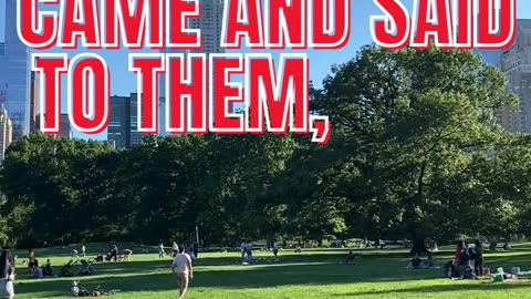 "All Authority in Heaven and on Earth" Matthew 28:18. #shorts #youtube #ytshorts #love #shortvideo