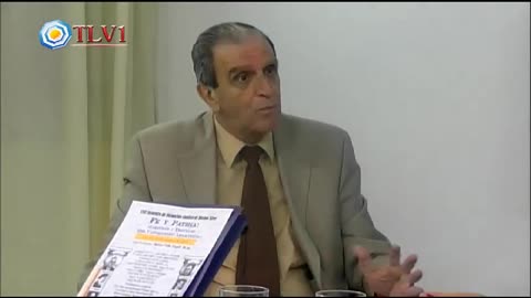 El Compromiso del Laico N° 16 - Virginia Gristelli; Formación y difusión de la Verdad Católica