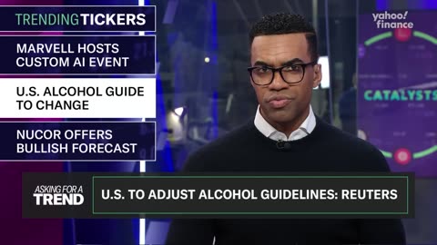 Triple witching volatility, stablecoin progress, housing slowdown