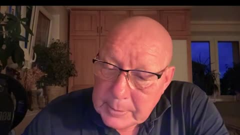 2025.06.04 Jackowski Krzysztof - Przyszłość Najbliższego Czasu - Wizja Na Żywo