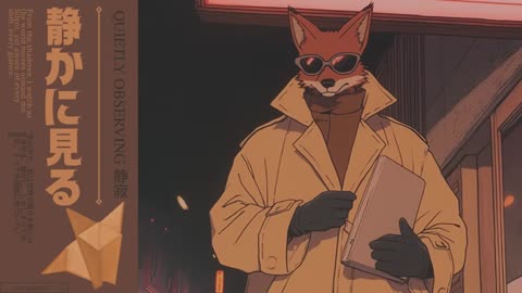 𝐐𝐔𝐈𝐄𝐓𝐋𝐘 𝐎𝐁𝐒𝐄𝐑𝐕𝐈𝐍𝐆