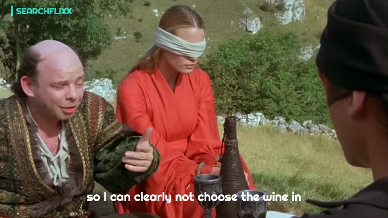 How the US vs China trade war feels.