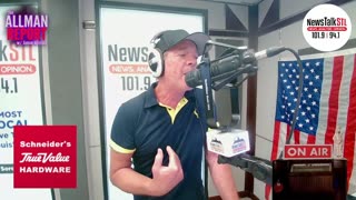 The Allman Report | 05-23-25