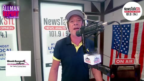 The Allman Report | 05-23-25