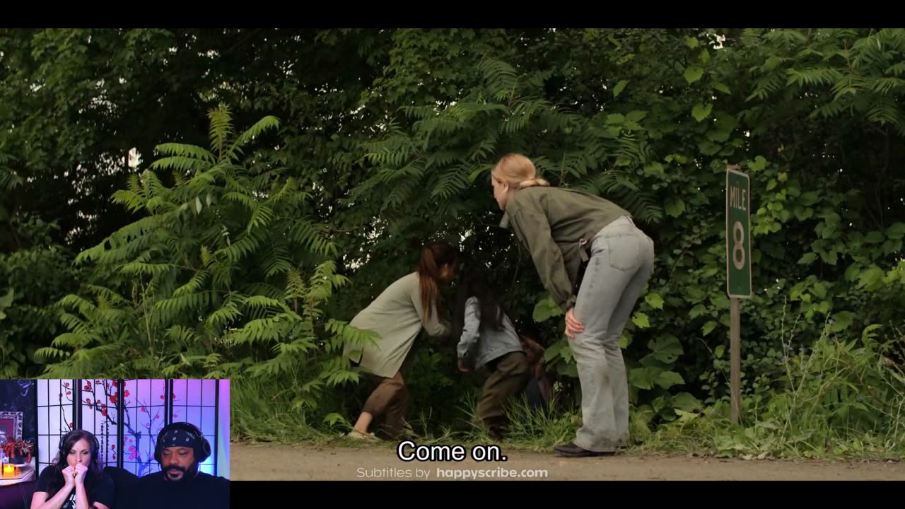 Reacher Episode 5+6