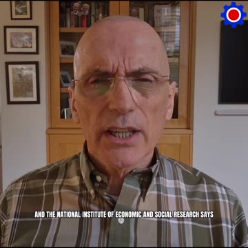 🇬🇧 Chris Williamson | Isn't it time we invested in our own Country?