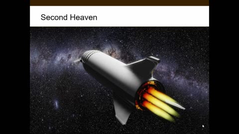 Heavenly Home