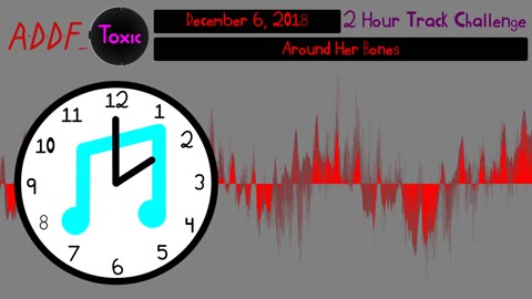 Around Her Bones (2HTC 2018-12-06)