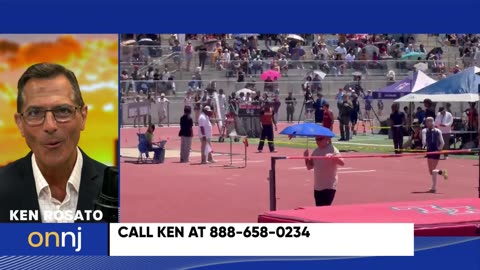ONNJ Mornings with Ken Rosato