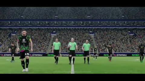 EFootball part 1
