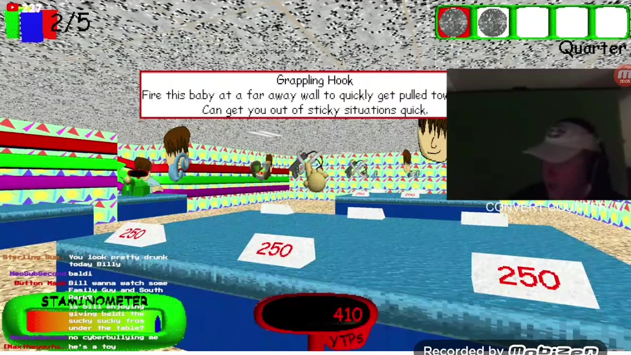 Bill jensen youtube livestream 10/29/25 part 1