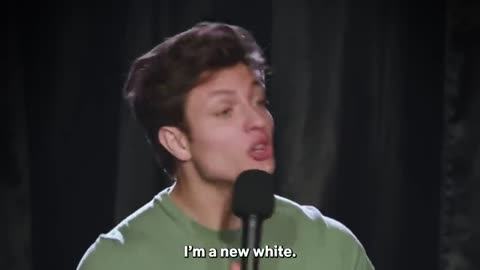 Comedian Matt Rife 🇨🇦 Woke People Get Destroyed By Matt Rife