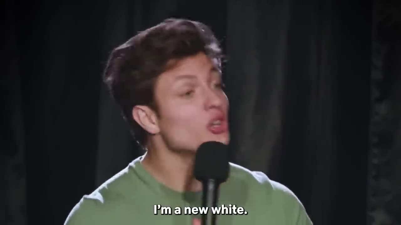 Comedian Matt Rife 🇨🇦 Woke People Get Destroyed By Matt Rife