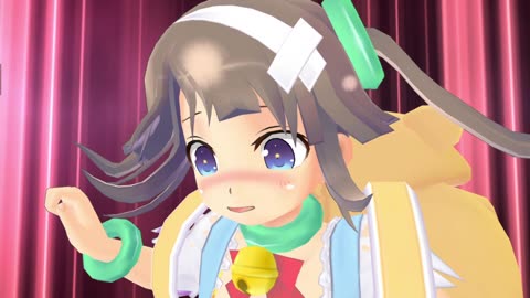 Senran Kagura Shinovi Versus Part 22: Gessen must pay for beating our ladies!