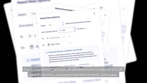 Ownr ESOP – Reward Employees with Stock Options & Simplify Equity Management