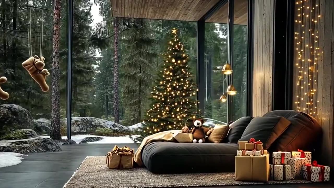 Christmas 2024 Holiday