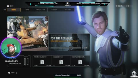 Kylo Ren-t Free in My Enemies' Heads | STAR WARZ| 20/25