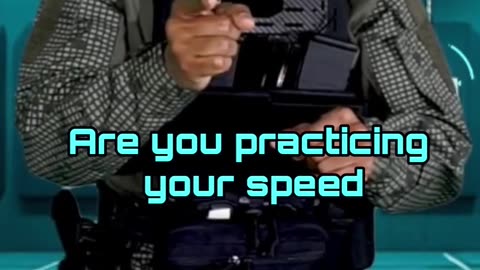 Speed Draws