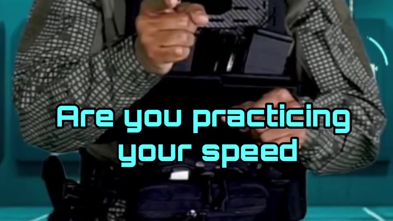 Speed Draws