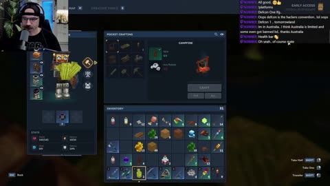 🟦 HYTALE & MAPLE SYRUP 🟦 | Exploring Hytale → Mon Bazou Vibes w/ THE BOYCE! 🍁🚗⚔️