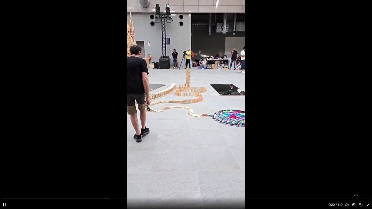 How damned awesome and crazy is this?