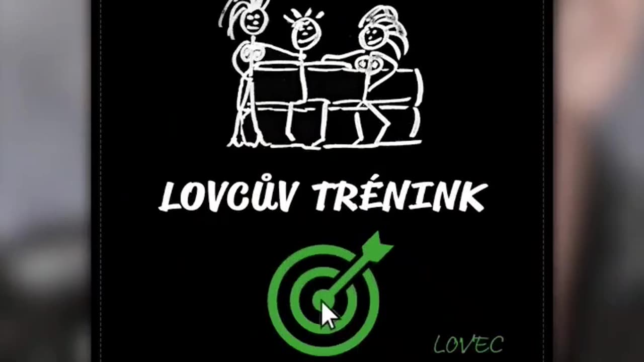 HOLKA NECHCE NIC POD DUCHNOU?