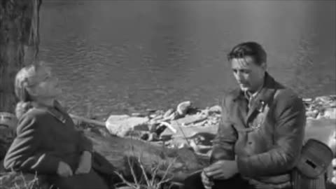 I bet you say that to all the places - Out of the Past - Movie clip