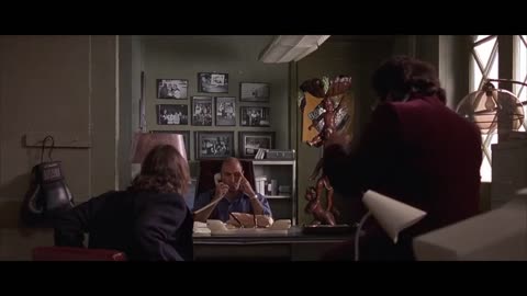 The Boondock Saints - Tell me a Funny Joke