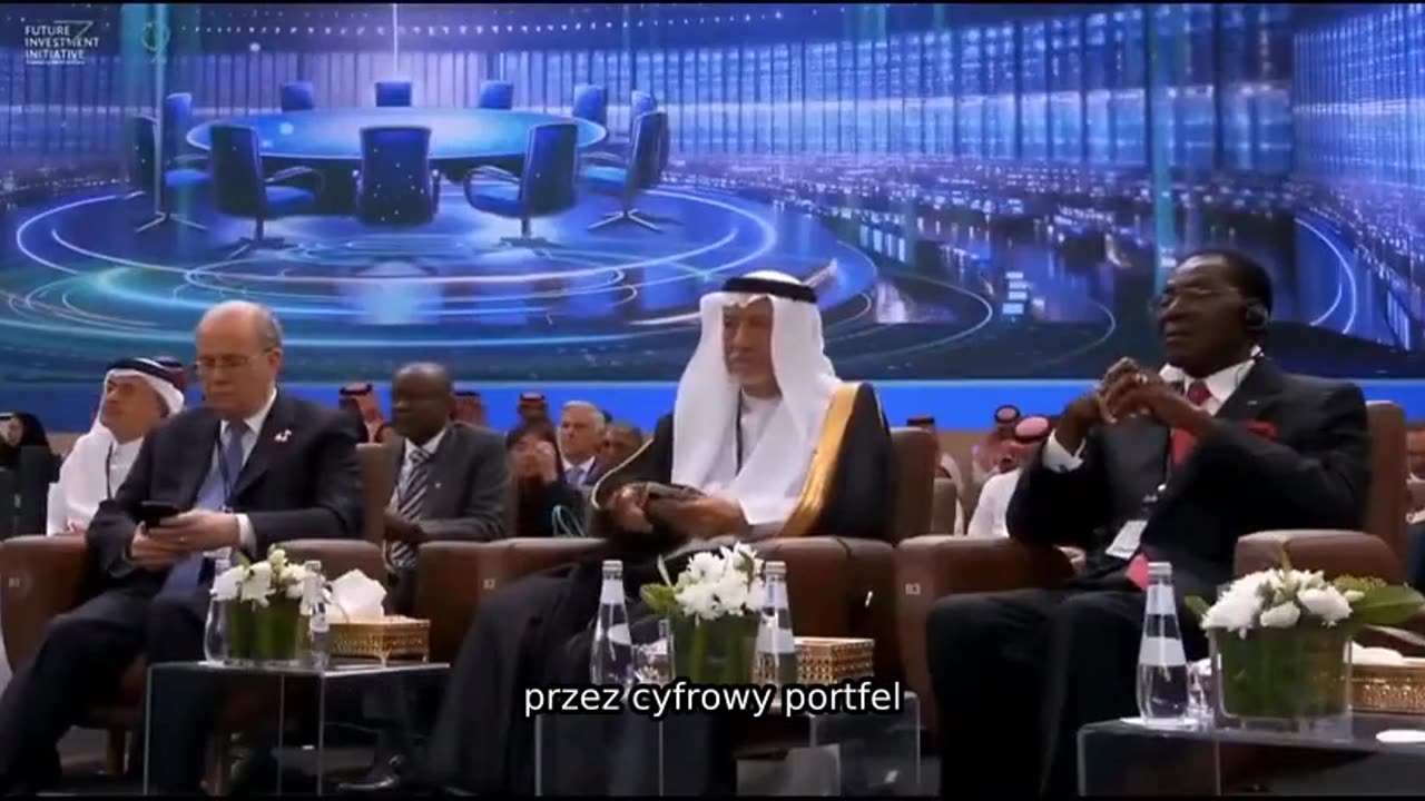 Dyrektor generalny BlackRock, Larry Fink, przewiduje „cyfryzację” wszystkich walut i aktywów finansowych do portfeli cyfrowych.