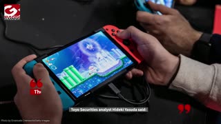 Nintendo Switch 2 could cost up to 499 USD, analysts predict