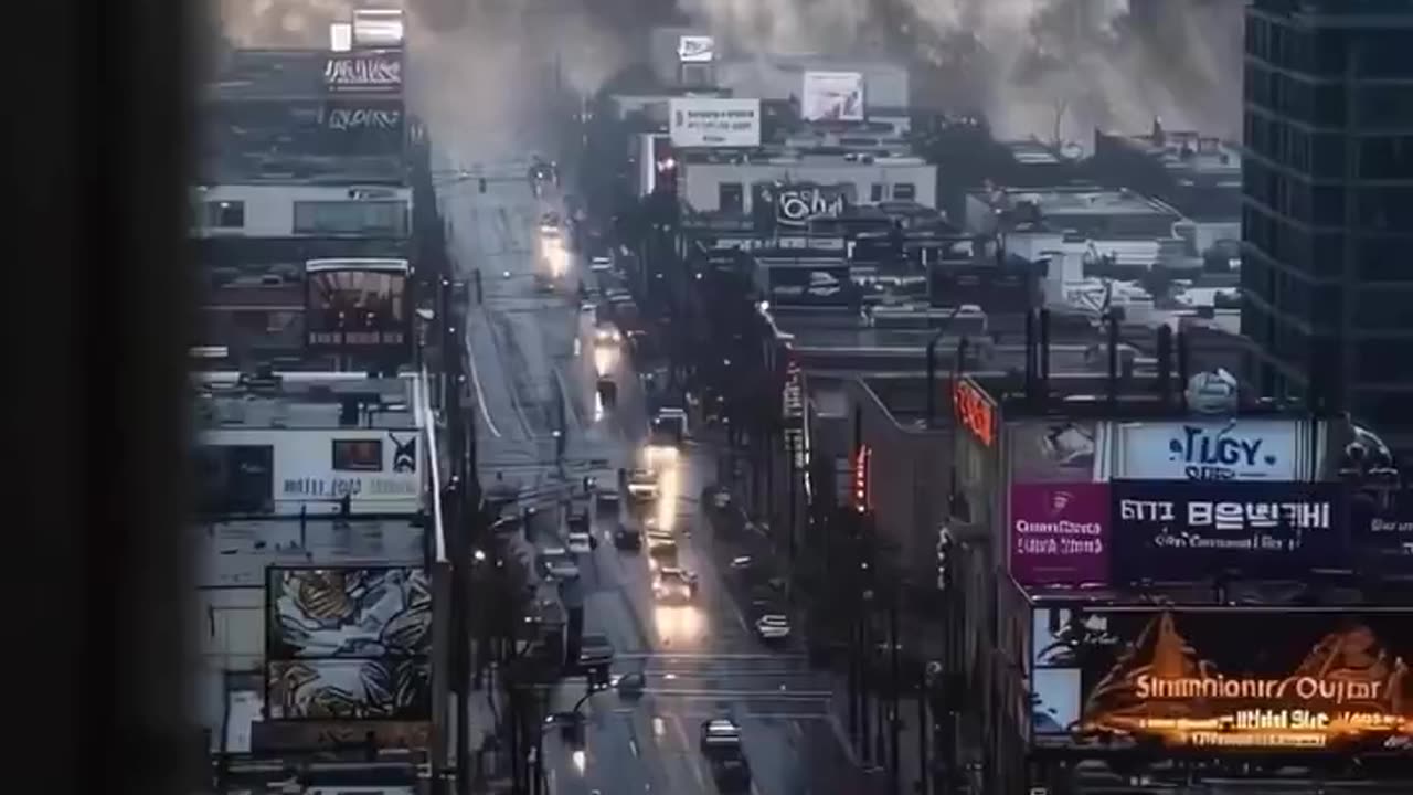 Movie Tsunami