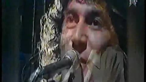 ALBERT HAMMOND - It has never rain in south California