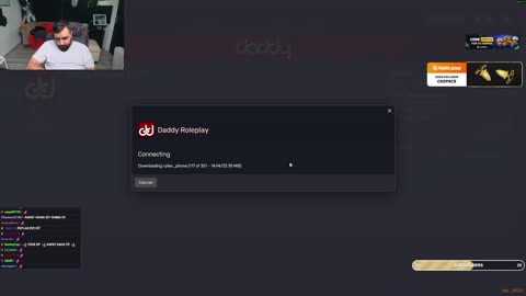 YAYINN | !social !blerp