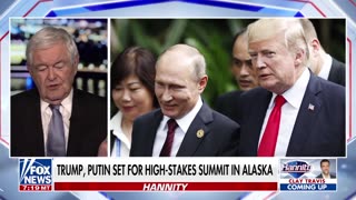 GINGRICH: Every time you turn around Trump is doing something 'entirely amazing'