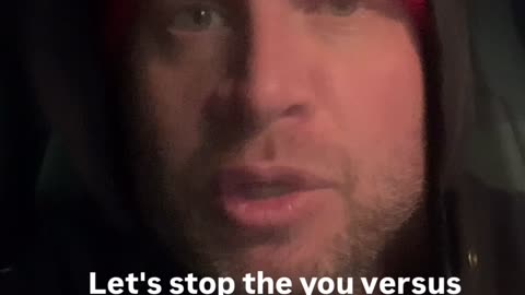 Identity SOLVES the VIOLENCE! 👑