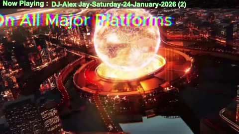 Mix3r Radio Live 24/7