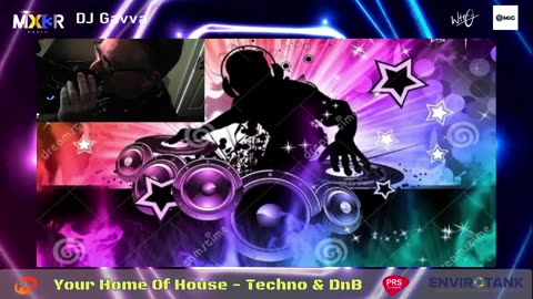 Mix3r Radio Live 24/7