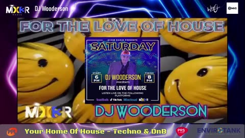 Mix3r Radio Live 24/7