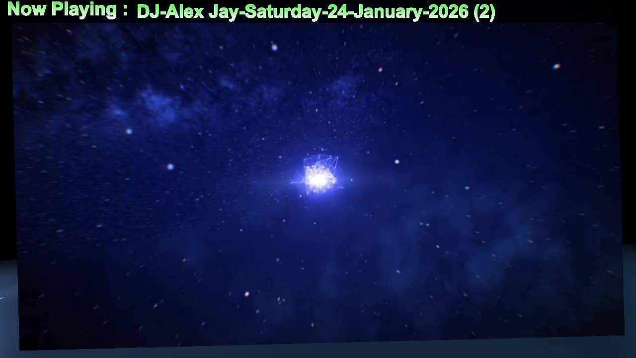 Mix3r Radio Live 24/7