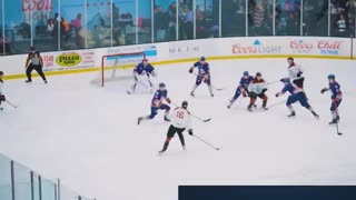 US Sports Hockey Feat. Pathway to the Pros: From the USHL and NAHL to College Hockey and Beyond