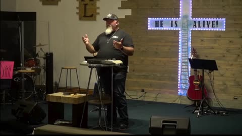 Seed of God Part 2 | Jireh Ministries