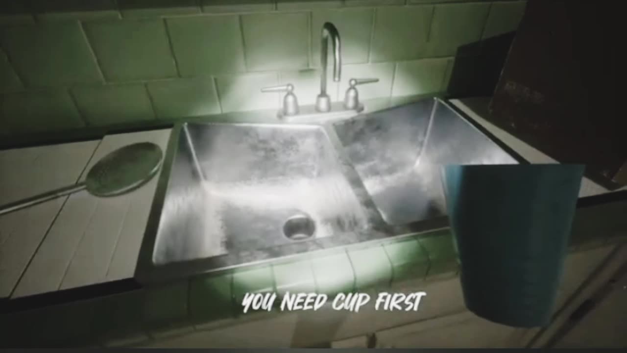 Glass of Water Full Walkthrough No Commentary