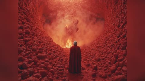 Mortal Sin Takes You to Hell