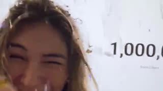 The Warning - 1 Million Subscribers!